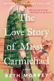 The Love Story of Missy Carmichael 