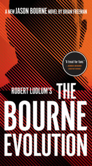 Robert Ludlum's The Bourne Evolution 