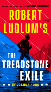 Robert Ludlum's The Treadstone Exile 