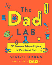 TheDadLab 