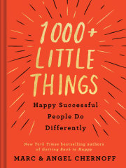 1000+ Little Things Happy Successful People Do Differently 