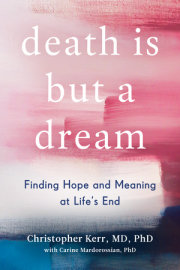Death Is But a Dream 