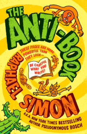 The Anti-Book 