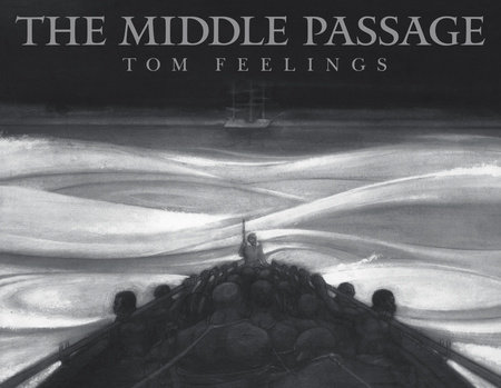 The Middle Passage by Tom Feelings