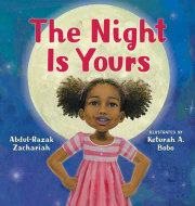 The Night Is Yours 