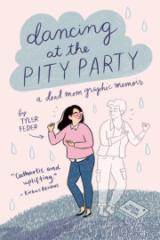 Dancing at the Pity Party 