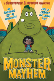 Monster Mayhem 