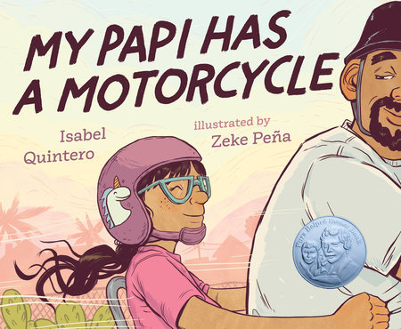 Papi: A Novel