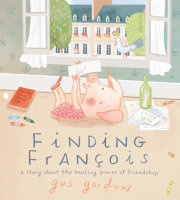 Finding François