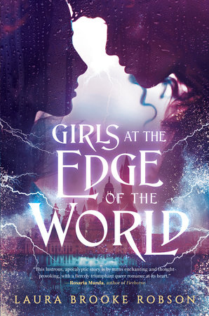 Girls at the Edge of the World