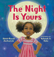 The Night Is Yours 