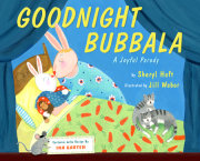 Goodnight Bubbala 