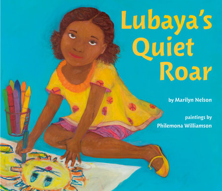 Lubaya's Quiet Roar