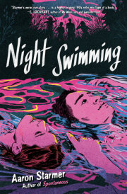 Night Swimming 