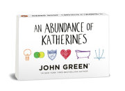 Penguin Minis: An Abundance of Katherines 