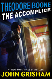 Theodore Boone: The Accomplice