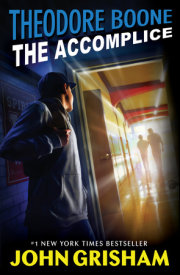 Theodore Boone: The Accomplice 