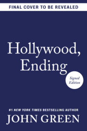 Hollywood, Ending (Signed Edition) 