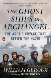 The Ghost Ships of Archangel 