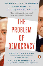 The Problem of Democracy 