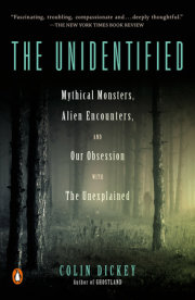 The Unidentified 