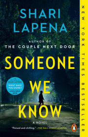 Someone We Know 