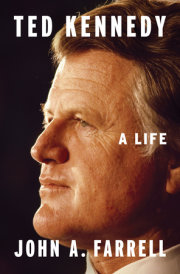 Ted Kennedy 