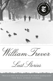 Last Stories 