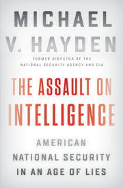 The Assault on Intelligence 