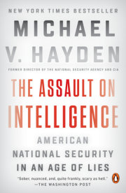 The Assault on Intelligence 
