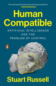 Human Compatible 