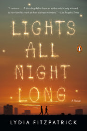 Lights All Night Long 