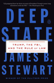 Deep State 