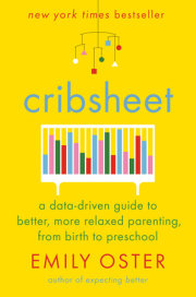 Cribsheet 