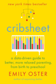 Cribsheet