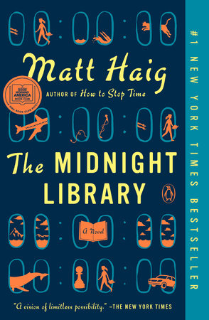 How to Stop Time by Matt Haig: 9780525522898