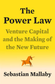 The Power Law 