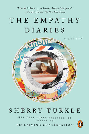 The Empathy Diaries by Sherry Turkle: 9780525560111
