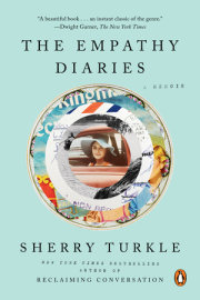 The Empathy Diaries 