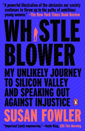 whistleblower magazine online