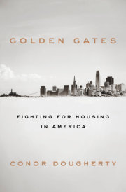 Golden Gates 