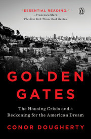 Golden Gates 