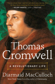 Thomas Cromwell 