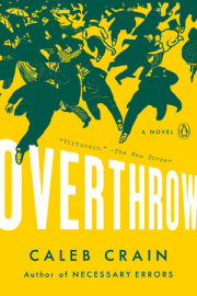 Overthrow 