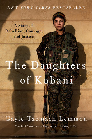 The Daughters of Kobani