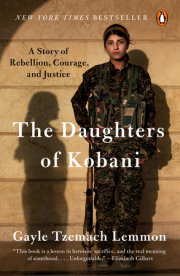 The Daughters of Kobani 