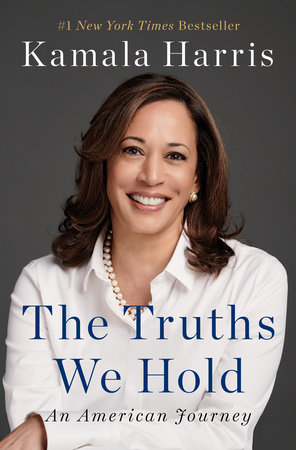 The Truths We Hold by Kamala Harris