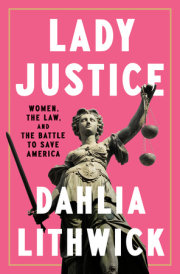 Lady Justice 