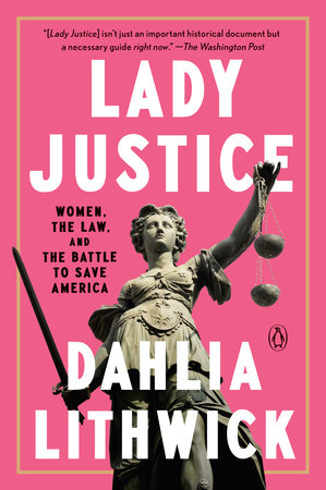 Lady Justice