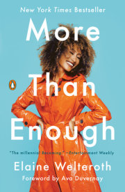 More Than Enough 